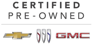 Chevrolet Buick GMC Certified Pre-Owned in UPLAND, CA