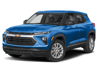 Chevrolet Trailblazer - Mountain View Chevrolet in UPLAND CA