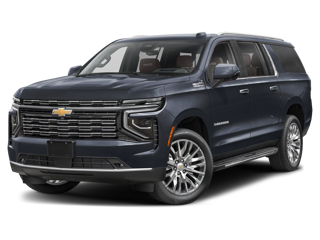 Chevrolet Suburban - Mountain View Chevrolet in UPLAND CA