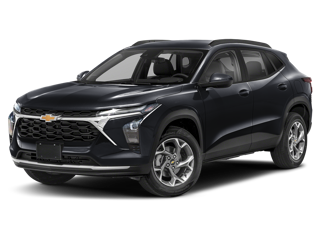 Chevrolet Trax - Mountain View Chevrolet in UPLAND CA