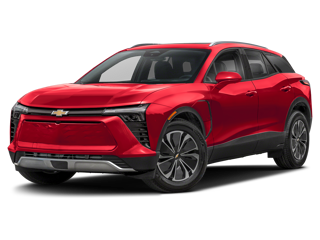 Chevrolet Blazer EV - Mountain View Chevrolet in UPLAND CA