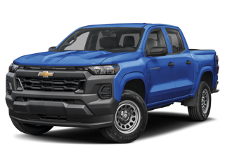 Chevrolet Colorado - Mountain View Chevrolet in UPLAND CA