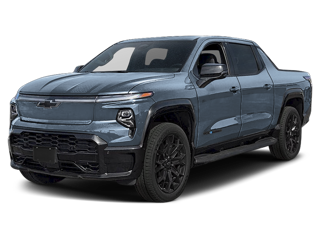 Chevrolet Silverado EV - Mountain View Chevrolet in UPLAND CA