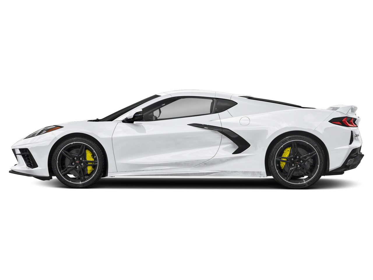 2021 Chevrolet Corvette Stingray 1LT