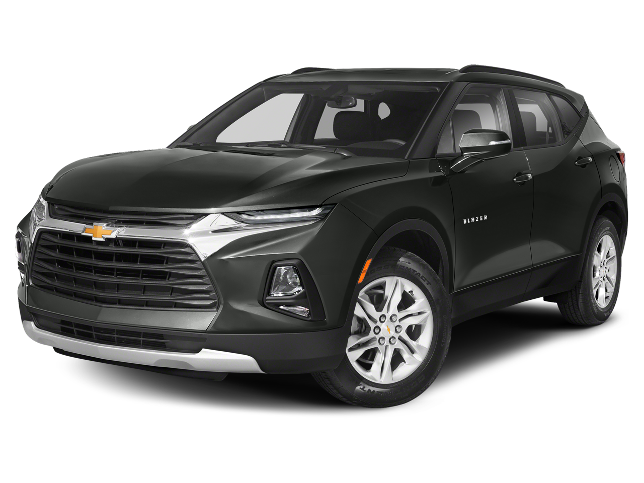2020 Chevrolet Blazer 1LT