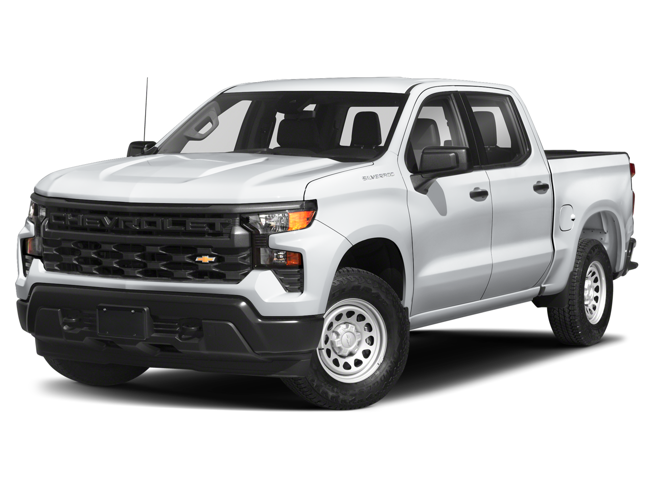 2024 Chevrolet Silverado 1500 LT Crew Cab Short Box's photo