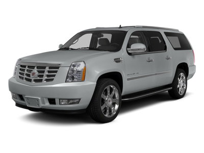 2014 Cadillac Escalade ESV Platinum