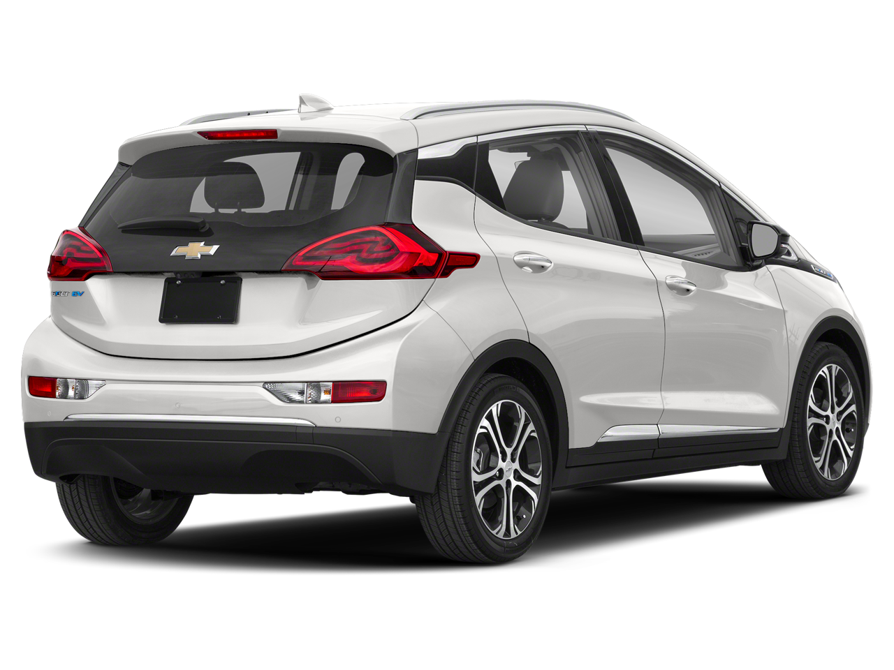 Used 2020 Chevrolet Bolt EV Premier with VIN 1G1FX6S0XL4104684 for sale in Upland, CA