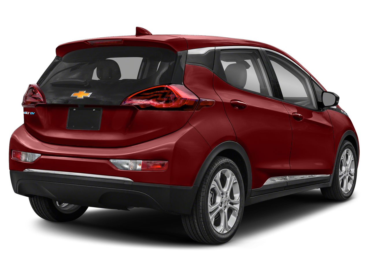 Used 2021 Chevrolet Bolt EV LT with VIN 1G1FY6S09M4109437 for sale in Upland, CA