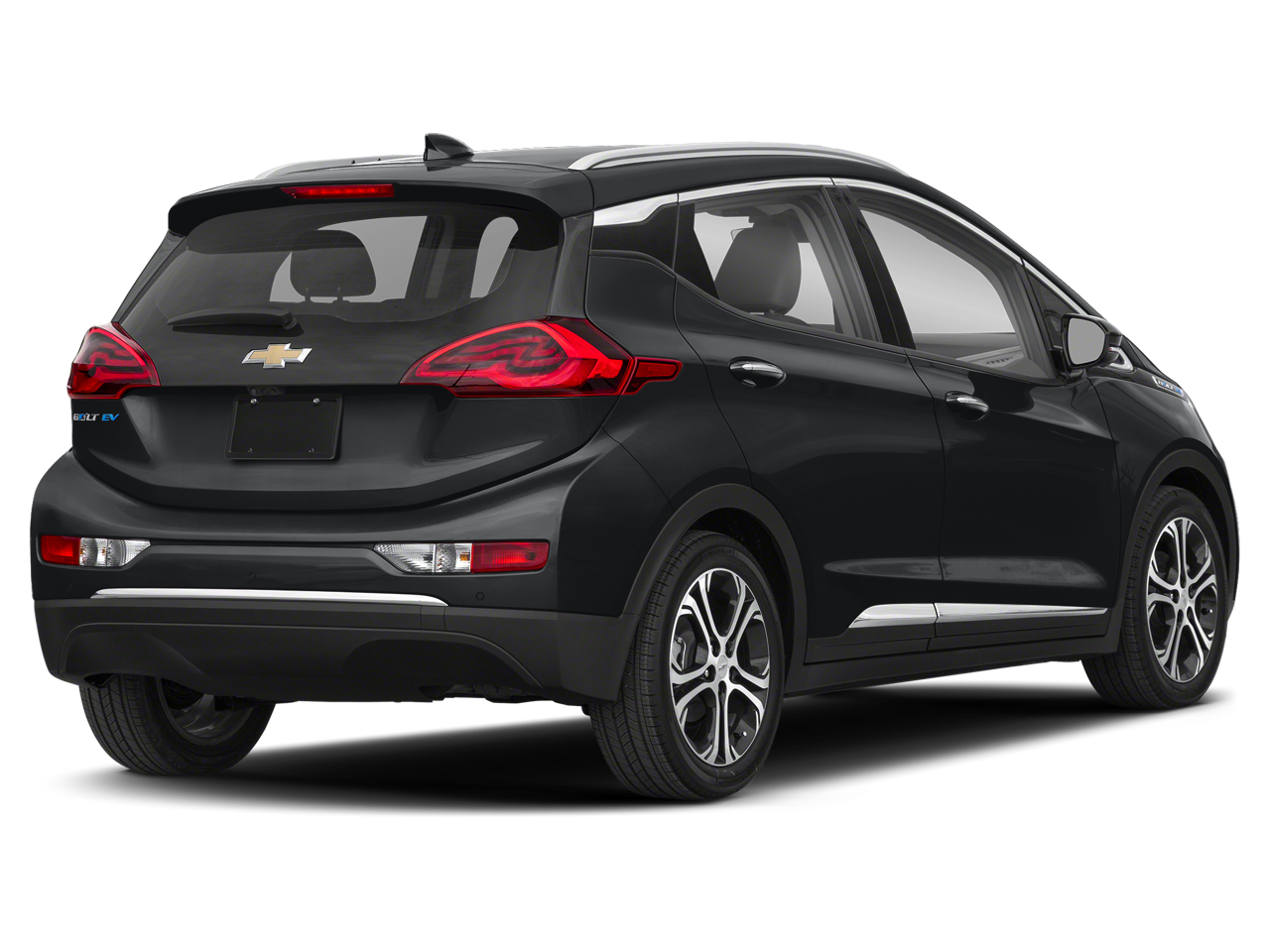 Used 2021 Chevrolet Bolt EV Premier with VIN 1G1FZ6S03M4111049 for sale in Upland, CA