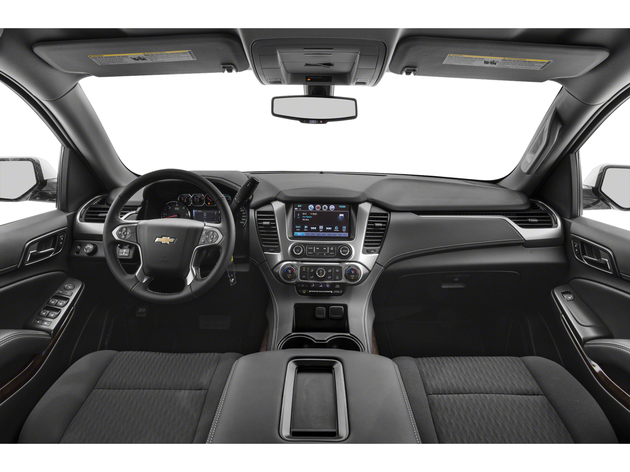 2020 Chevrolet Suburban LS