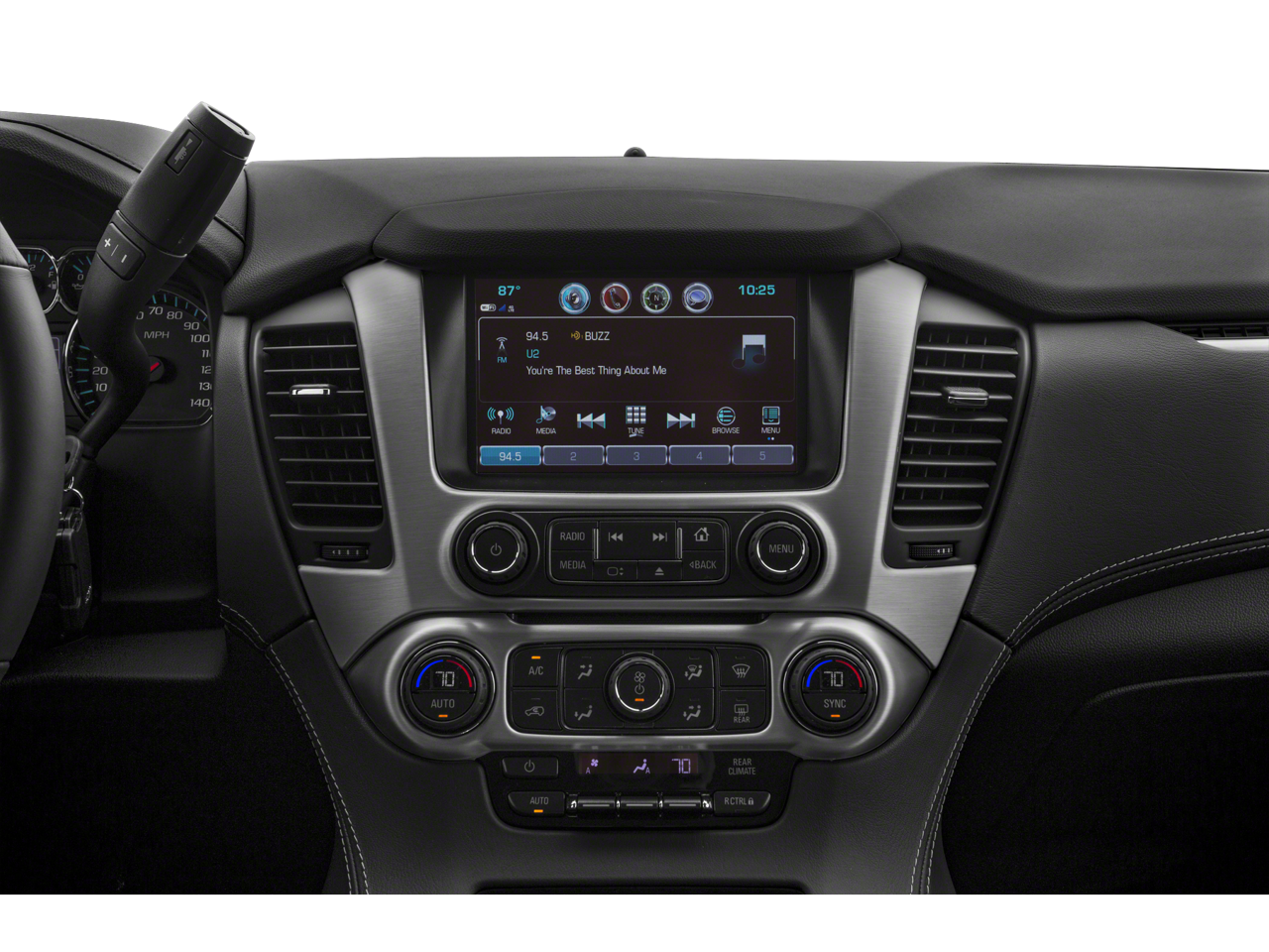 2020 GMC Yukon XL SLE