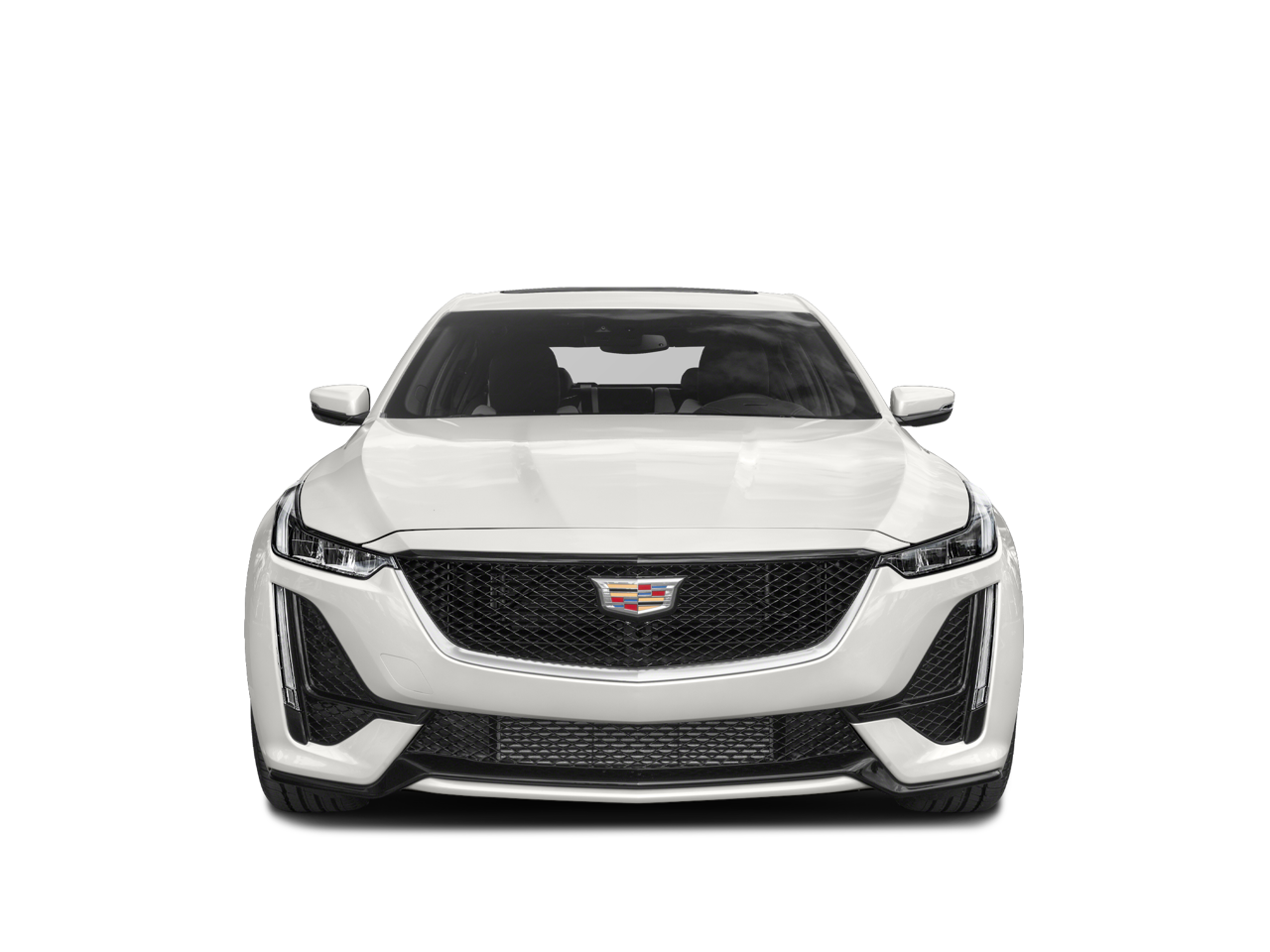 2021 Cadillac CT5-V V-Series
