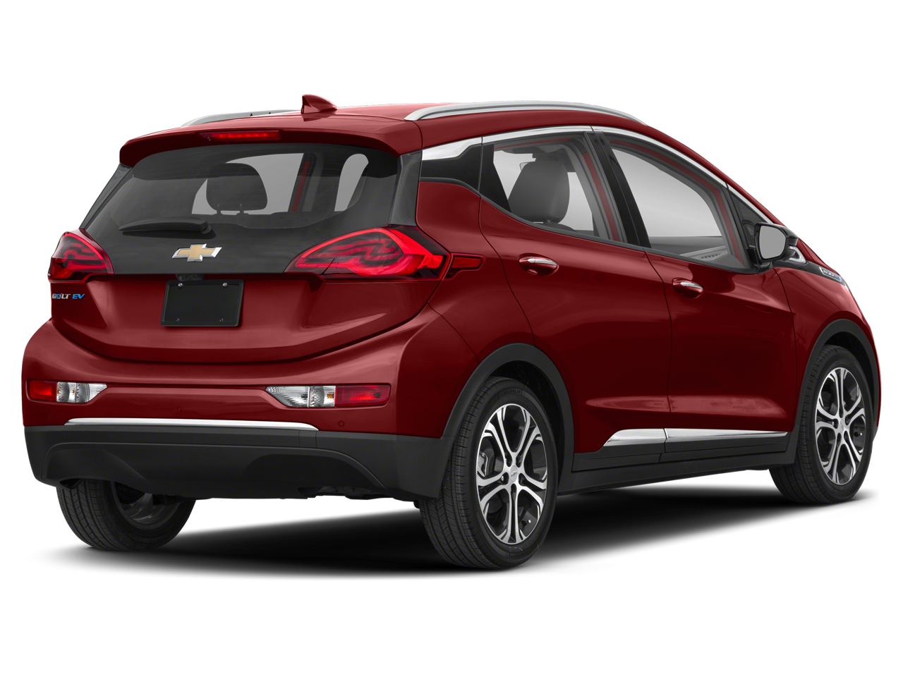 Used 2021 Chevrolet Bolt EV Premier with VIN 1G1FZ6S08M4109409 for sale in Upland, CA
