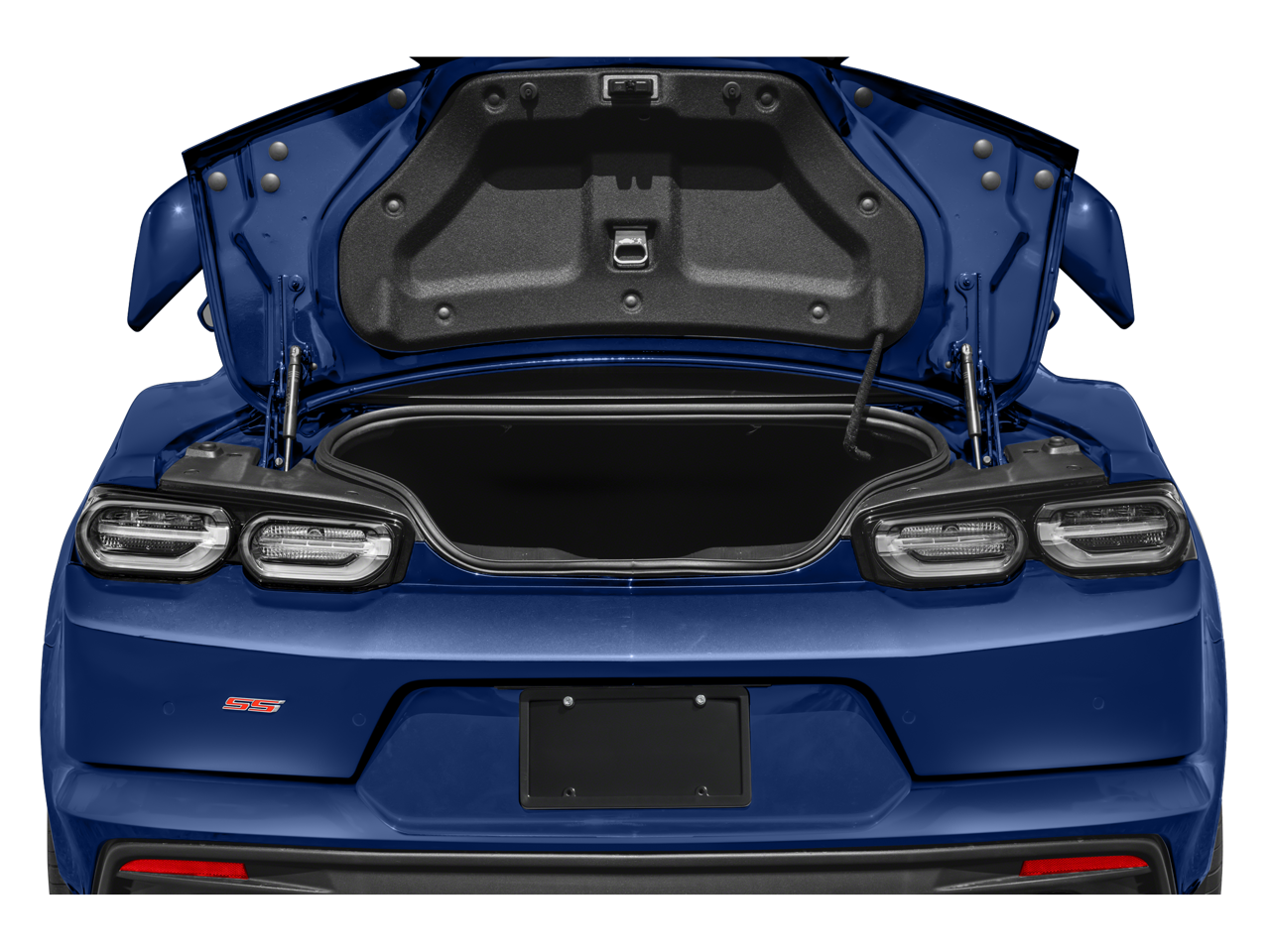 2022 Chevrolet Camaro 2SS