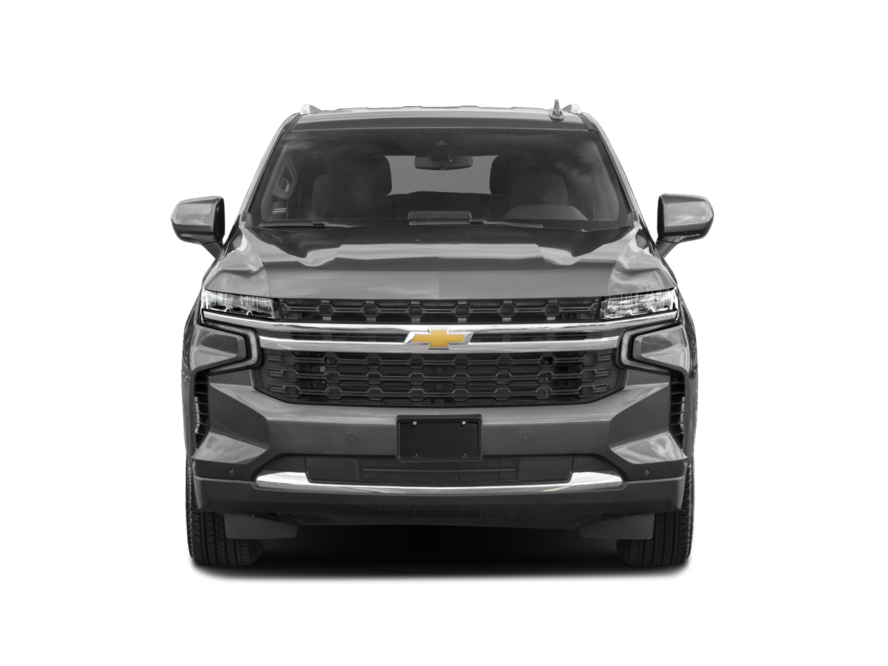 2022 Chevrolet Suburban LS