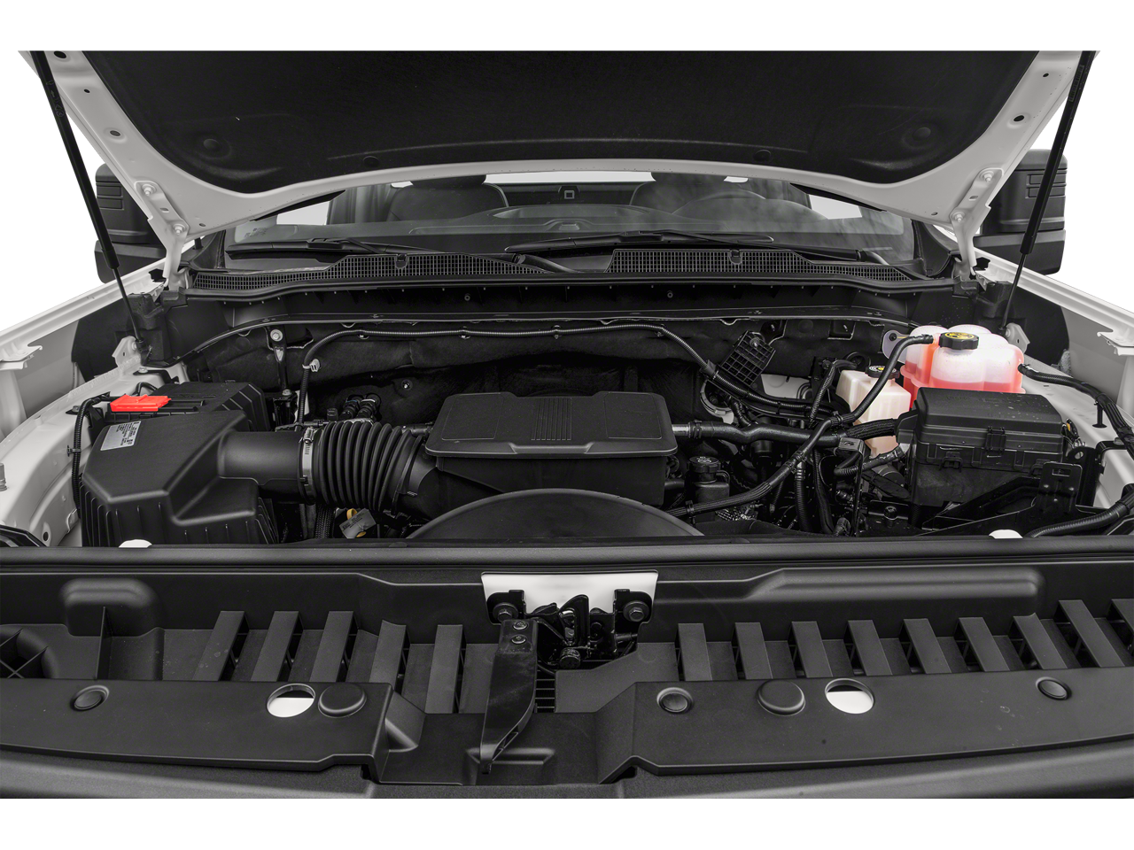 2022 Chevrolet Silverado 2500 HD WT