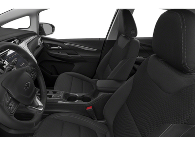2023 Chevrolet Bolt EV 2LT