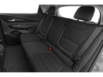 2023 Chevrolet Bolt EV 2LT