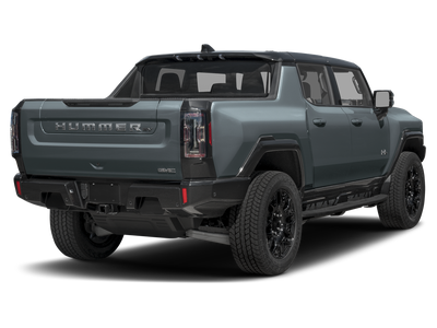 2025 GMC HUMMER EV Pickup 2X
