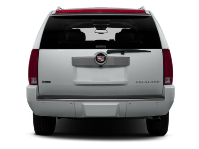 2014 Cadillac Escalade ESV Platinum