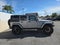 2017 Jeep Wrangler Unlimited Sahara 4x4