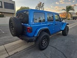 2023 Jeep Wrangler 4-Door Rubicon 392 4x4