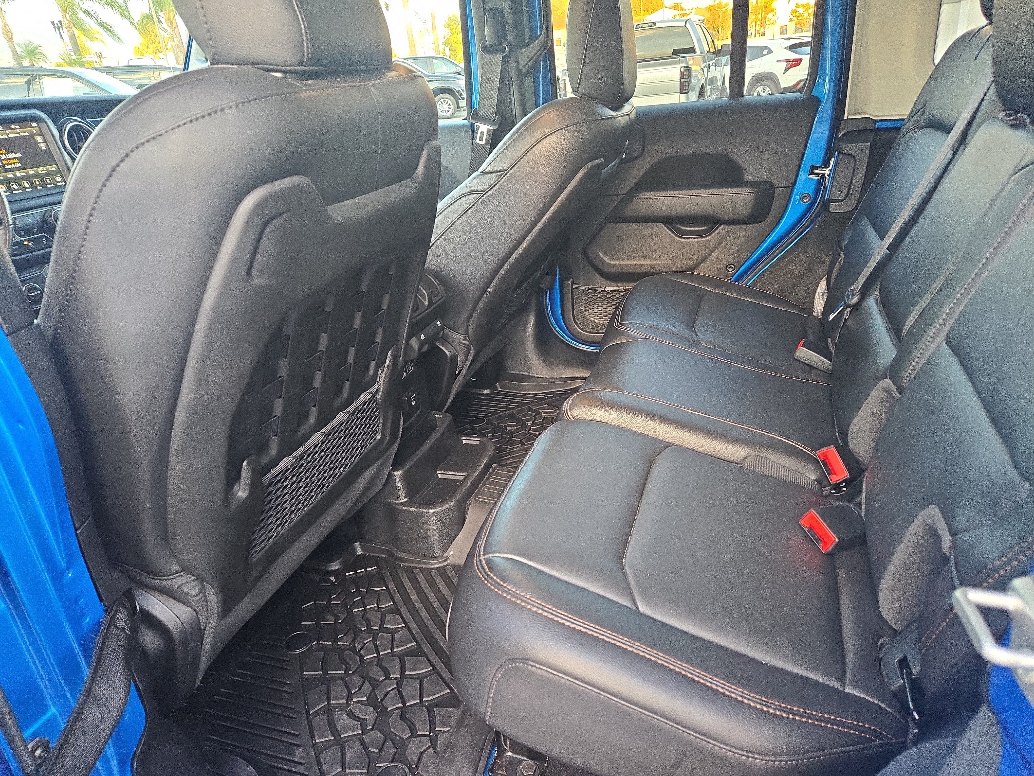 2023 Jeep Wrangler 4-Door Rubicon 392 4x4