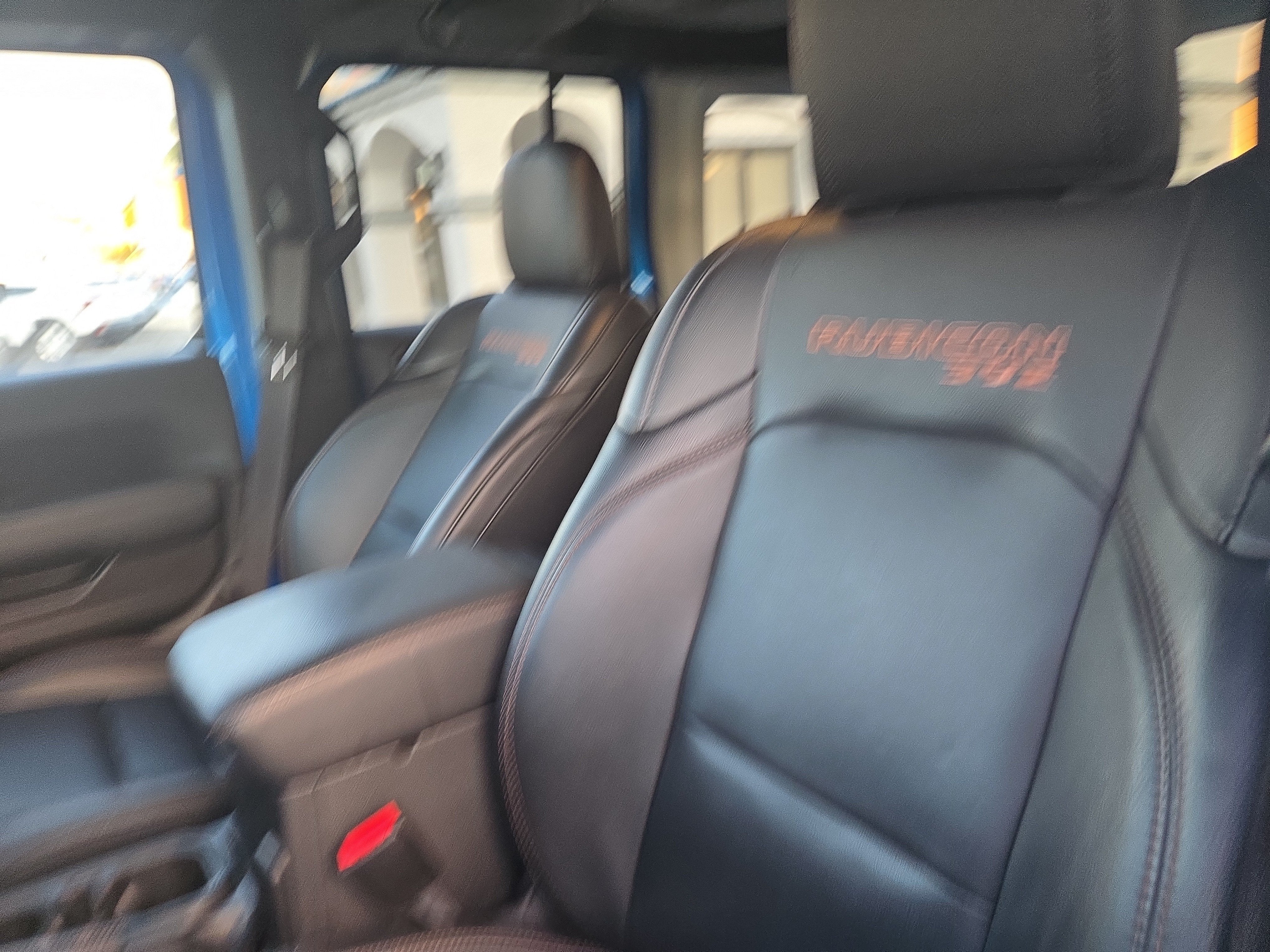 2023 Jeep Wrangler 4-Door Rubicon 392 4x4