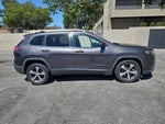 2019 Jeep Cherokee Limited FWD