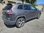 2019 Jeep Cherokee Limited FWD