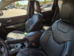 2019 Jeep Cherokee Limited FWD
