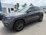 2016 Jeep Grand Cherokee 75th Anniversary