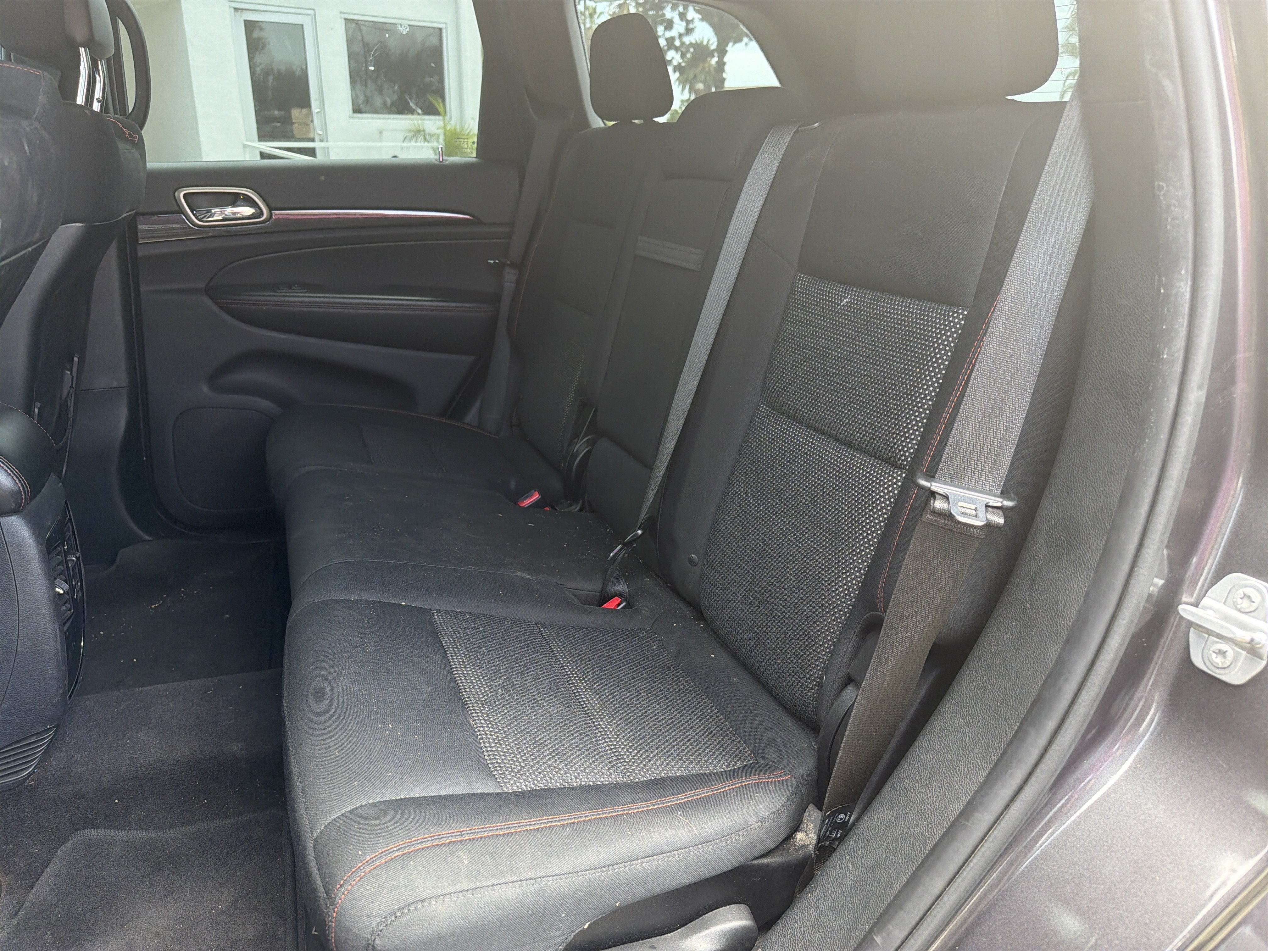 2016 Jeep Grand Cherokee 75th Anniversary