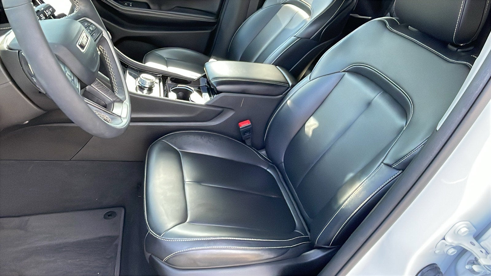 2023 Jeep Grand Cherokee 4xe 4DR 4WD