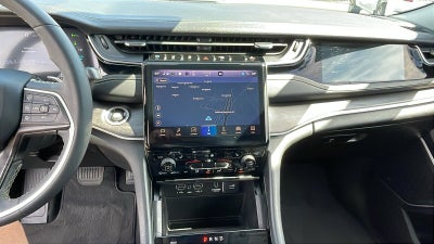 2023 Jeep Grand Cherokee 4xe 4DR 4WD