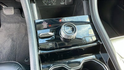 2023 Jeep Grand Cherokee 4xe 4DR 4WD