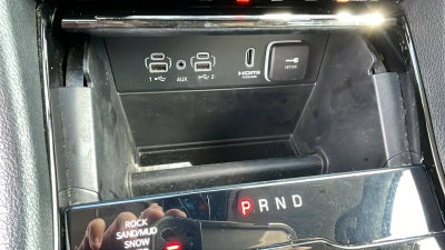 2023 Jeep Grand Cherokee 4xe 4DR 4WD