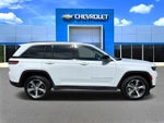 2023 Jeep Grand Cherokee 4xe 4DR 4WD