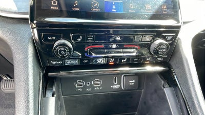 2023 Jeep Grand Cherokee 4xe 4DR 4WD