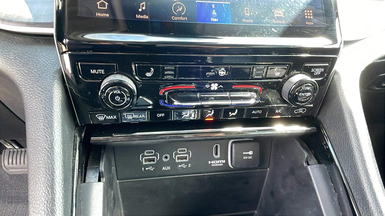 2023 Jeep Grand Cherokee 4xe 4DR 4WD