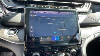 2023 Jeep Grand Cherokee 4xe 4DR 4WD