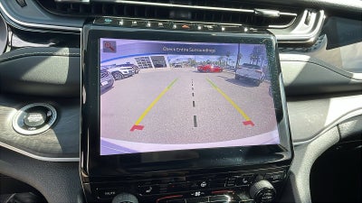 2023 Jeep Grand Cherokee 4xe 4DR 4WD