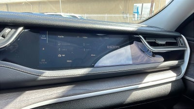 2023 Jeep Grand Cherokee 4xe 4DR 4WD