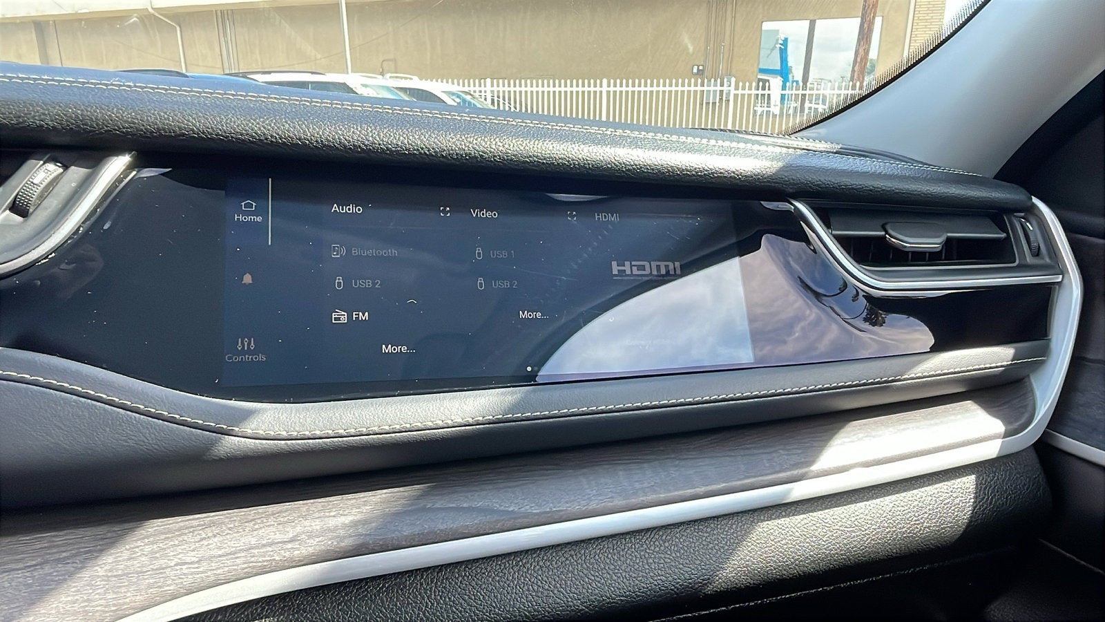 2023 Jeep Grand Cherokee 4xe 4DR 4WD