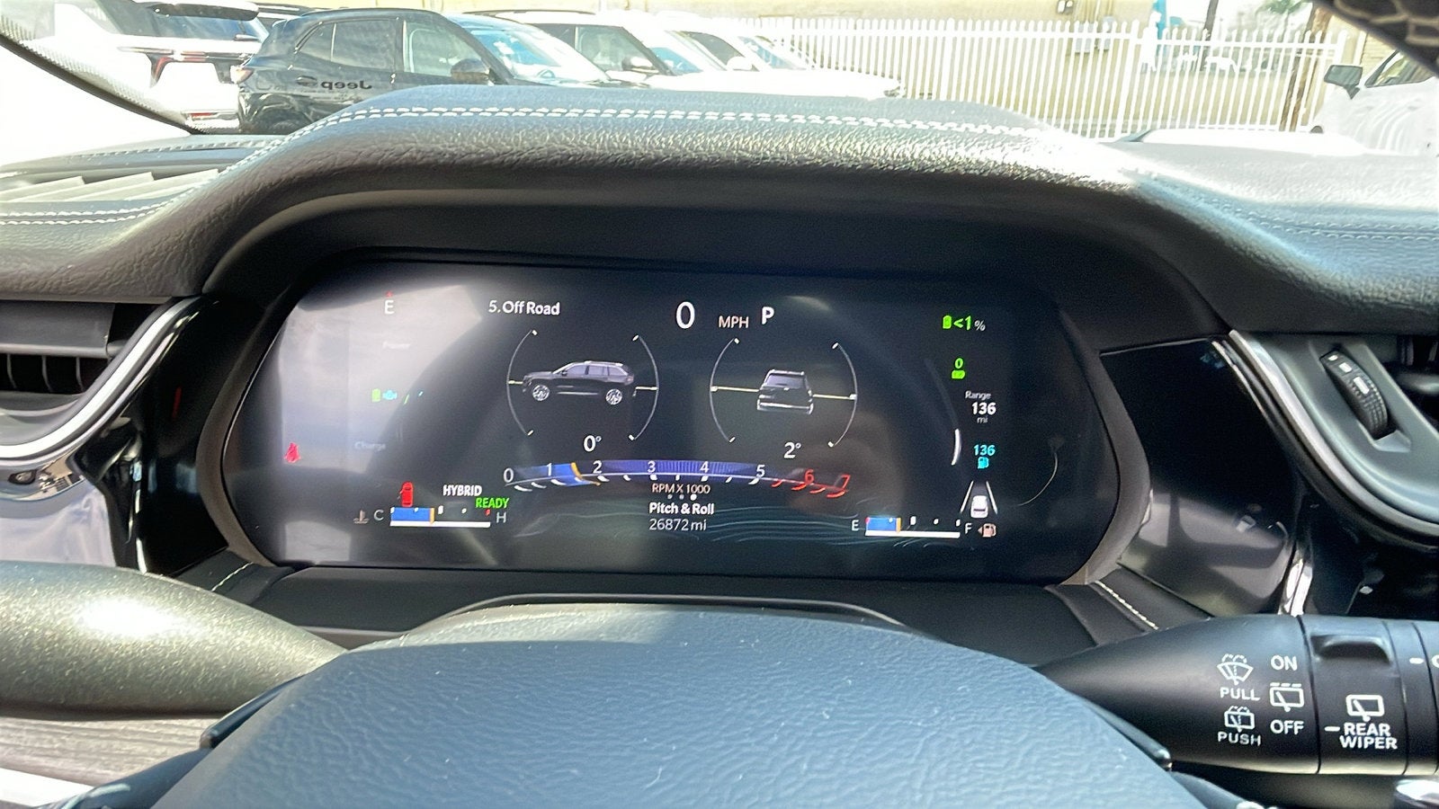 2023 Jeep Grand Cherokee 4xe 4DR 4WD