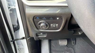 2023 Jeep Grand Cherokee 4xe 4DR 4WD