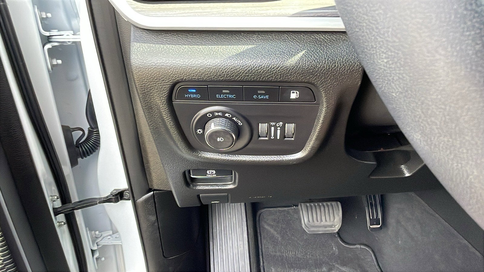 2023 Jeep Grand Cherokee 4xe 4DR 4WD