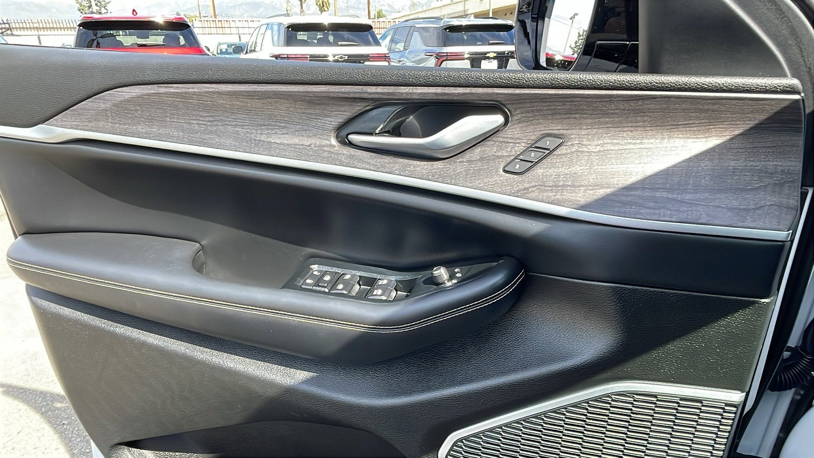 2023 Jeep Grand Cherokee 4xe 4DR 4WD