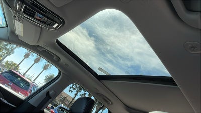 2023 Jeep Grand Cherokee 4xe 4DR 4WD